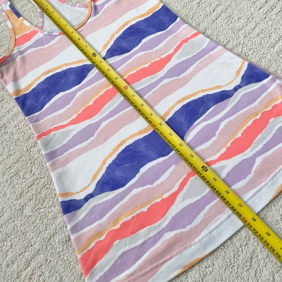 Lululemon Cool Racerback - Picture 6 of 6